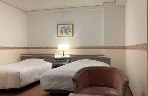 Taira Hotel | Hotel Alpha-One Iwaki