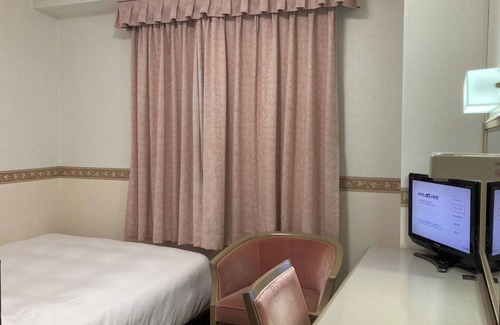 Taira Hotel | Hotel Alpha-One Iwaki