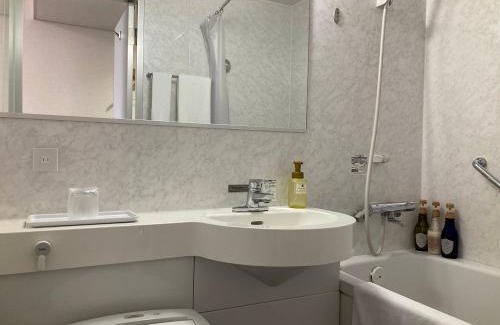 Koriyama Hotel | Hotel Alpha-One Koriyama