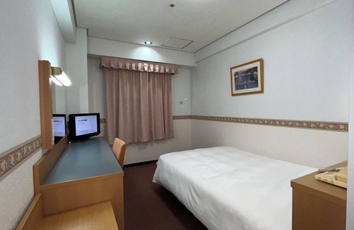 Niihama Hotel | Hotel Alpha-One Niihama