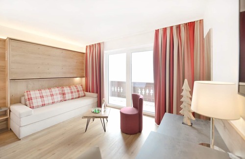 Pettneu am Arlberg Hotel | Hotel Alpina Arlberg
