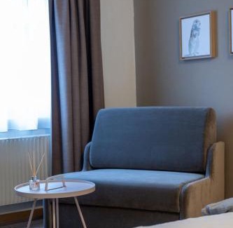 Schiers Hotel | Hotel Alpina