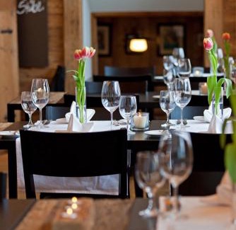 Parpan Hotel | Hotel Alpina Parpan