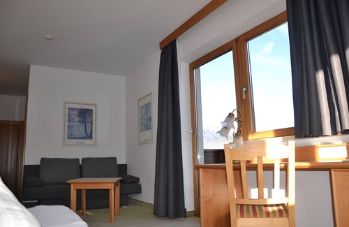 Wenns Hotel | Hotel Alpina Resort nature & wellness