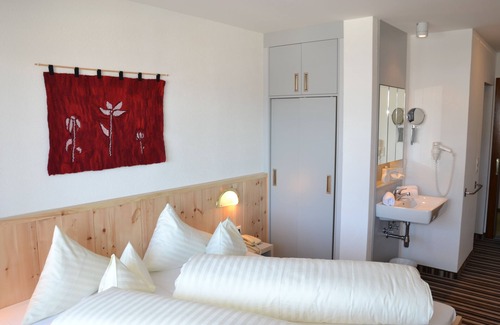 Wenns Hotel | Hotel Alpina Resort nature & wellness