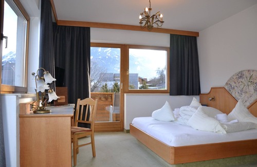 Wenns Hotel | Hotel Alpina Resort nature & wellness