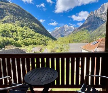Log pod Mangartom Hotel | Hotel Alpine