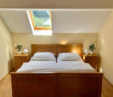 Log pod Mangartom Hotel | Hotel Alpine