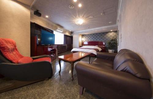 Nanbasennichimae Hotel | Hotel Alps