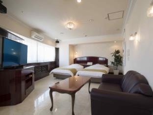Nanbasennichimae Hotel | Hotel Alps