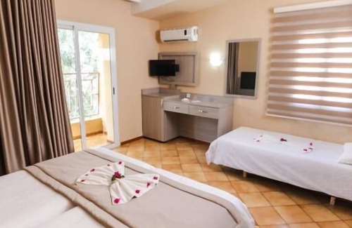 Nefza Hotel | Hotel Alrawabi