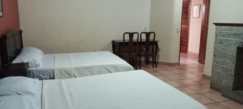 Tegucigalpa Hotel | Hotel Alsacia