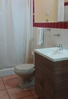 Tegucigalpa Hotel | Hotel Alsacia