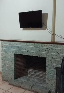 Tegucigalpa Hotel | Hotel Alsacia