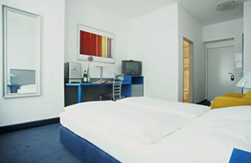 Reinickendorf Hotel | Hotel Alt Tegel