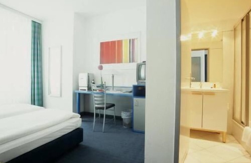 Reinickendorf Hotel | Hotel Alt Tegel