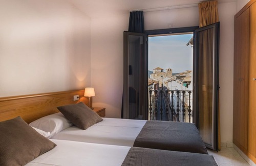 Tortella Hotel | Hotel Alta Garrotxa