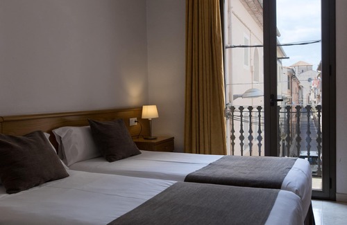 Tortella Hotel | Hotel Alta Garrotxa