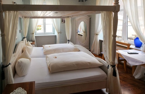Ediger Hotel | Hotel Alte Bürgermeisterei