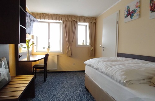 Wernigerode Old Town Hotel | Hotel Alte Brennerei