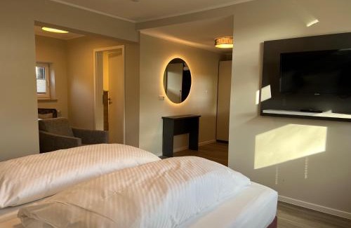 Modlich Hotel | Hotel Alte Fischerkate