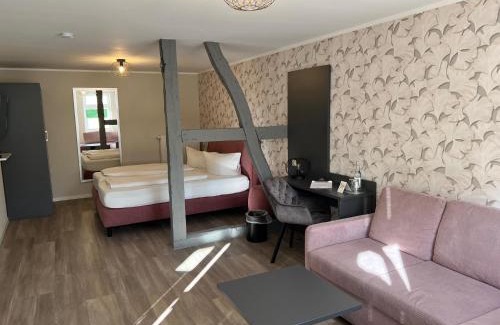 Modlich Hotel | Hotel Alte Fischerkate