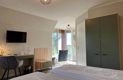 Modlich Hotel | Hotel Alte Fischerkate