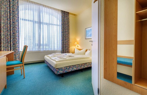 Meissen Hotel | Hotel Alte Klavierfabrik Meißen