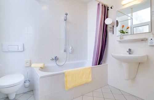 Meissen Hotel | Hotel Alte Klavierfabrik Meißen