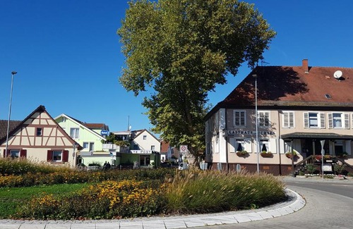 Marlen Hotel | Hotel Alte Post