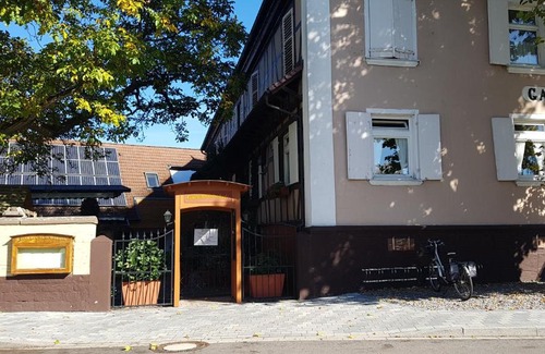 Marlen Hotel | Hotel Alte Post