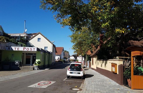 Marlen Hotel | Hotel Alte Post
