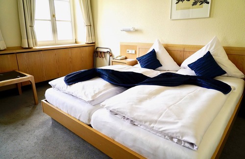 Unterallgau Hotel | Hotel Alte Post