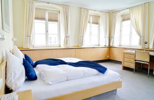Unterallgau Hotel | Hotel Alte Post