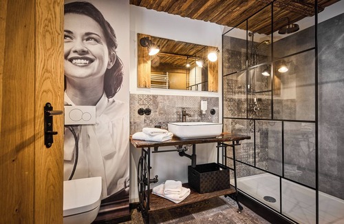 Bad Berleburg Hotel | Hotel Alte Schule