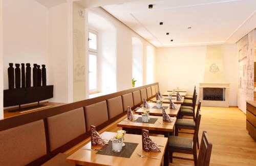 Wolframs-Eschenbach Hotel | Hotel Alte Vogtei