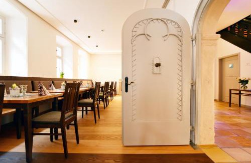 Wolframs-Eschenbach Hotel | Hotel Alte Vogtei
