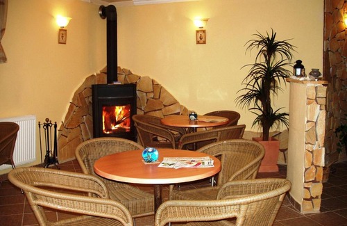Stare Hory Hotel | Hotel Altenberg