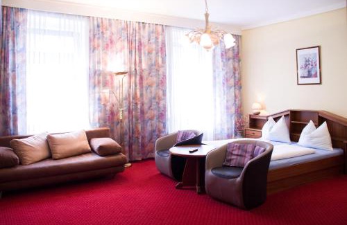Geidorf Hotel | Hotel Alter Telegraf