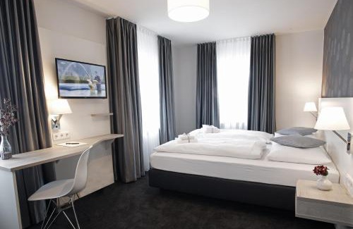 Gelting Hotel | Hotel Alter Wirth