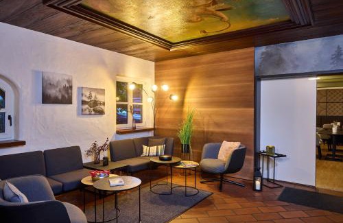 Gelting Hotel | Hotel Alter Wirth