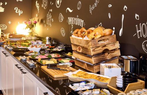 Gelting Hotel | Hotel Alter Wirth