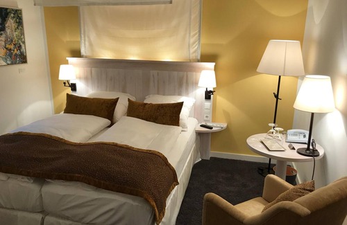Mulfingen Hotel | Hotel Altes Amtshaus