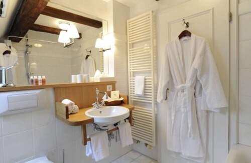 Mulfingen Hotel | Hotel Altes Amtshaus