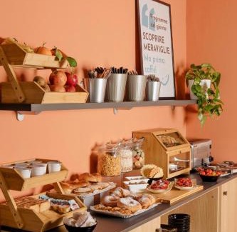 Guardiagrele Hotel | Hotel Altevie