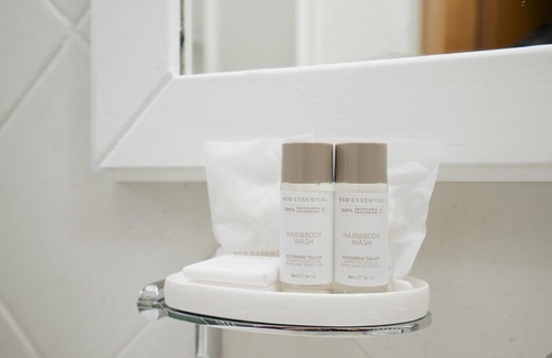 Guardiagrele Hotel | Hotel Altevie