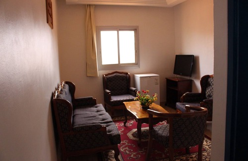 Bafoussam Hotel | Hotel Altitel