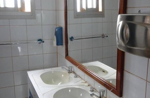 Bafoussam Hotel | Hotel Altitel