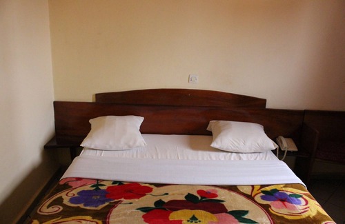 Bafoussam Hotel | Hotel Altitel