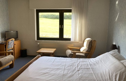Lascheid Hotel | Hotel Altitude